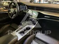 2020 Audi A6