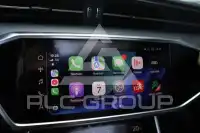 2020 Audi A6