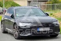 2020 Audi A6