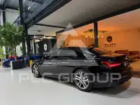 2020 Audi A6