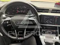 2020 Audi A6