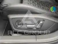 2020 Audi A6