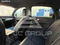 2020 Audi A6