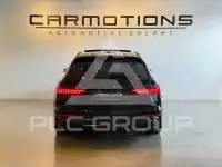 2020 Audi A6