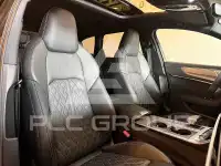 2020 Audi A6