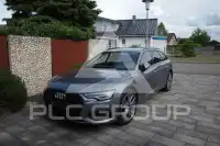 2020 Audi A6