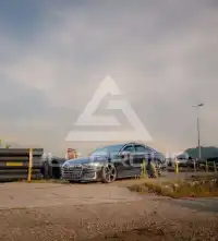 2020 Audi A6