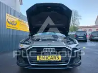 2020 Audi A6