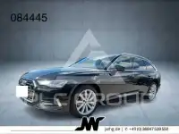 2020 Audi A6