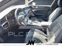 2020 Audi A6