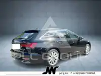 2020 Audi A6