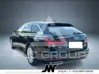 2020 Audi A6
