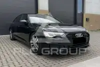 2020 Audi A6