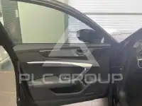 2020 Audi A6
