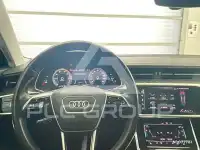 2020 Audi A6