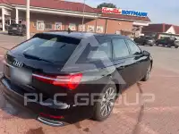 2020 Audi A6