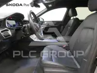 2020 Audi A6