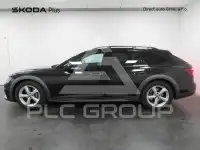 2020 Audi A6