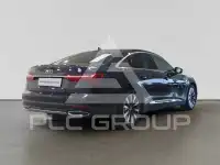2020 Audi A6