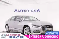 2020 Audi A6