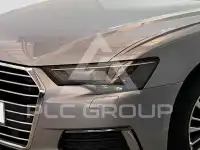2020 Audi A6