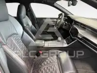 2020 Audi A6