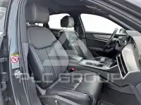 2020 Audi A6