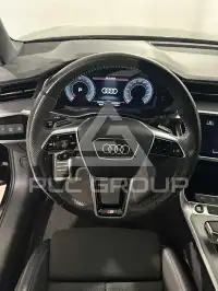 2020 Audi A6
