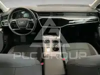 2020 Audi A6