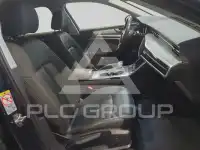 2020 Audi A6