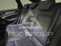 2020 Audi A6