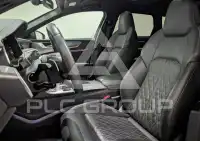 2020 Audi A6