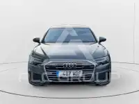 2020 Audi A6