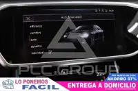 2020 Audi A6