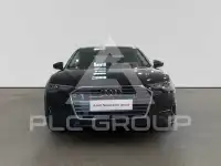 2020 Audi A6