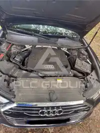 2020 Audi A6