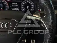 2020 Audi A6