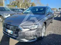 2020 Audi A6