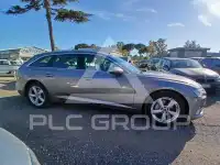 2020 Audi A6