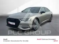 2020 Audi A6