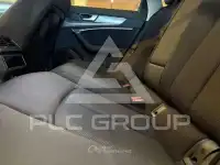 2020 Audi A6