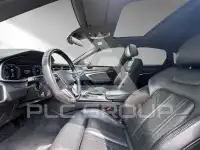 2020 Audi A6