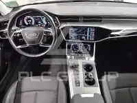 2020 Audi A6