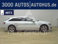 2020 Audi A6