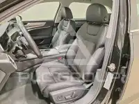 2020 Audi A6