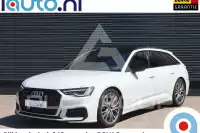 2020 Audi A6