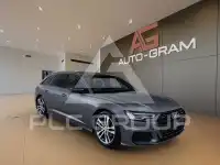 2020 Audi A6