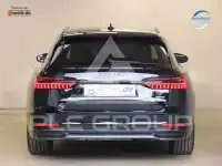 2020 Audi A6