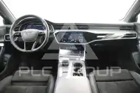 2020 Audi A6