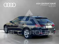 2020 Audi A6
